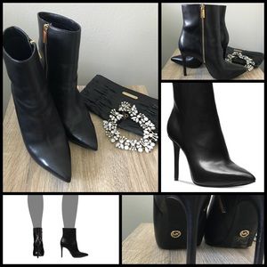 MICHAEL Michael Kors Leona Booties